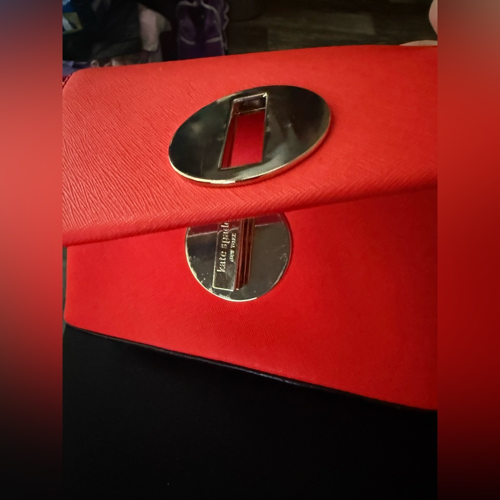 Kate spade Crossbody Bag - Picture 5 of 6